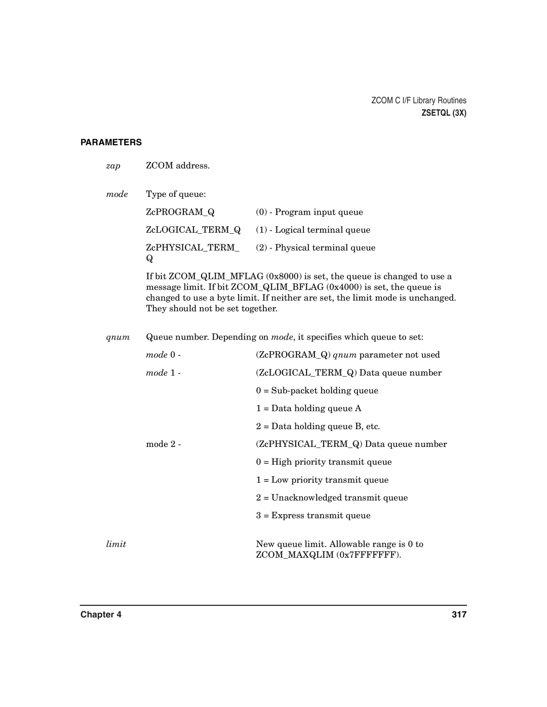 HP Advanced Communications Controllers (ACC) manual 