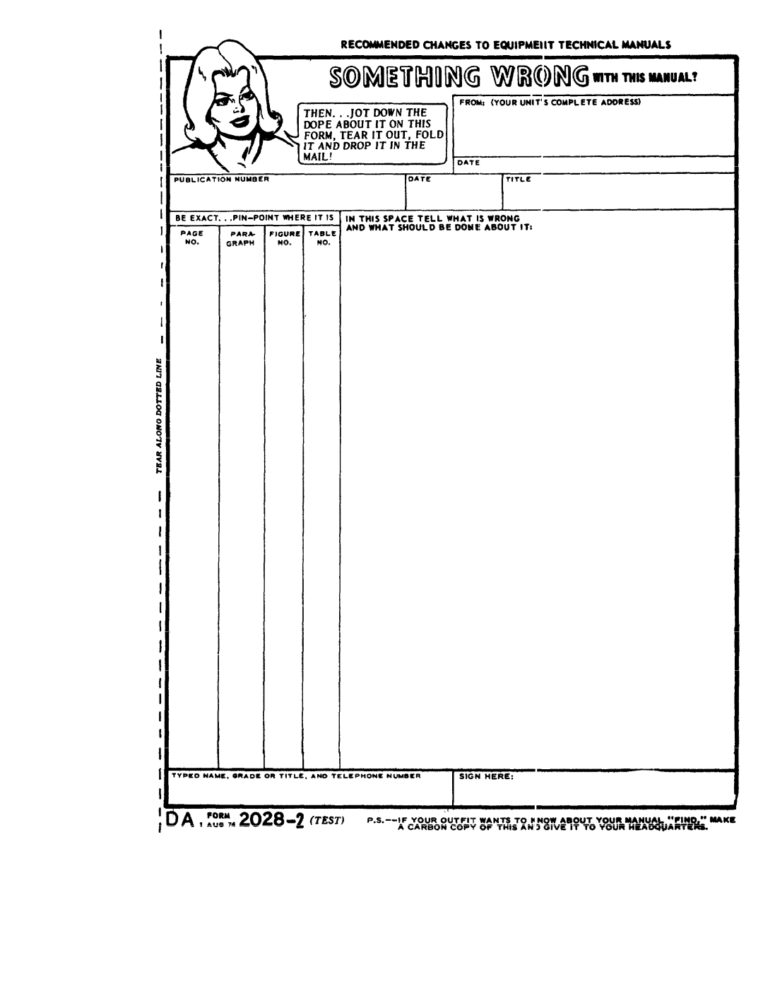 HP URM-180, AN, URM-184A manual 