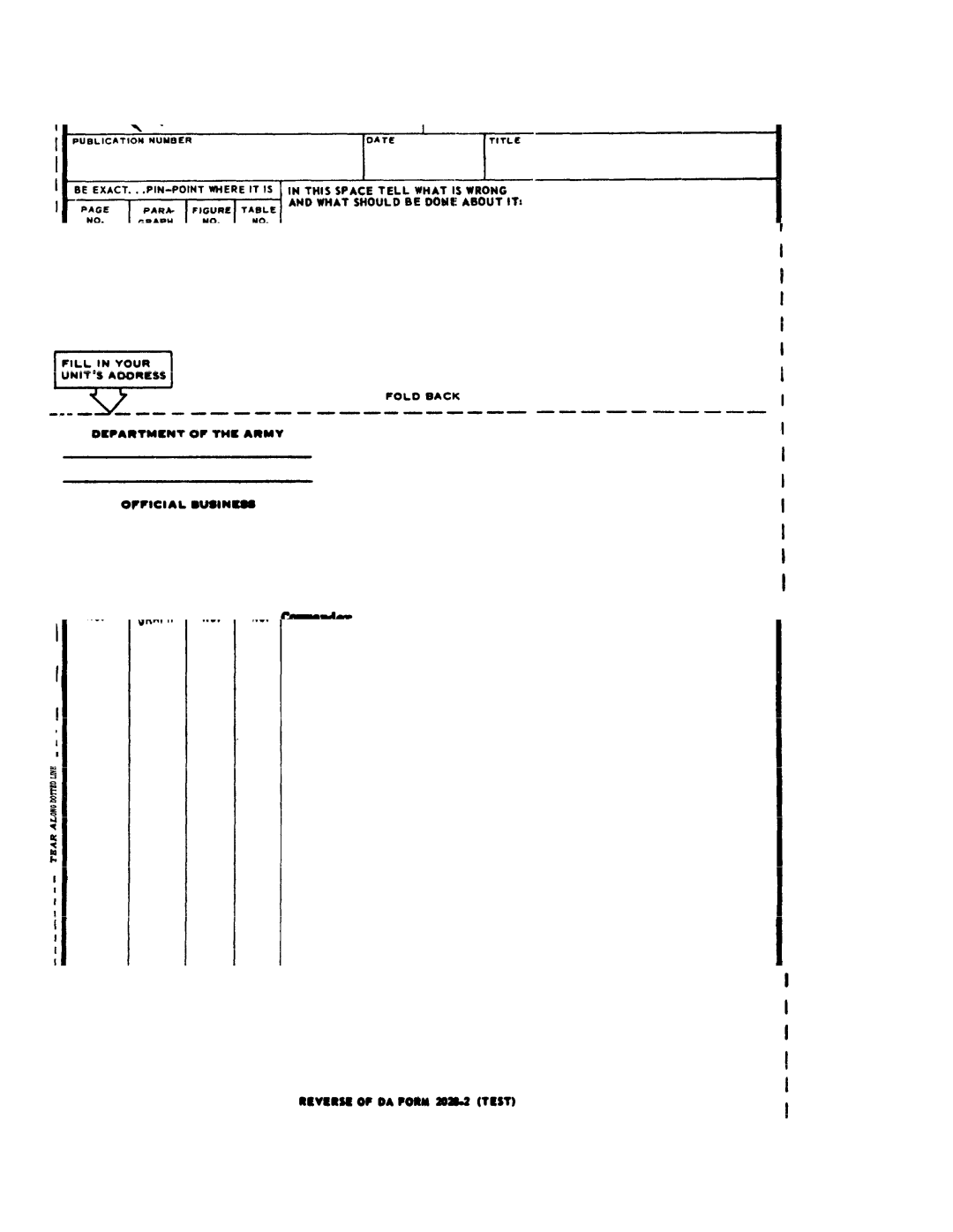 HP URM-184A, AN, URM-180 manual 