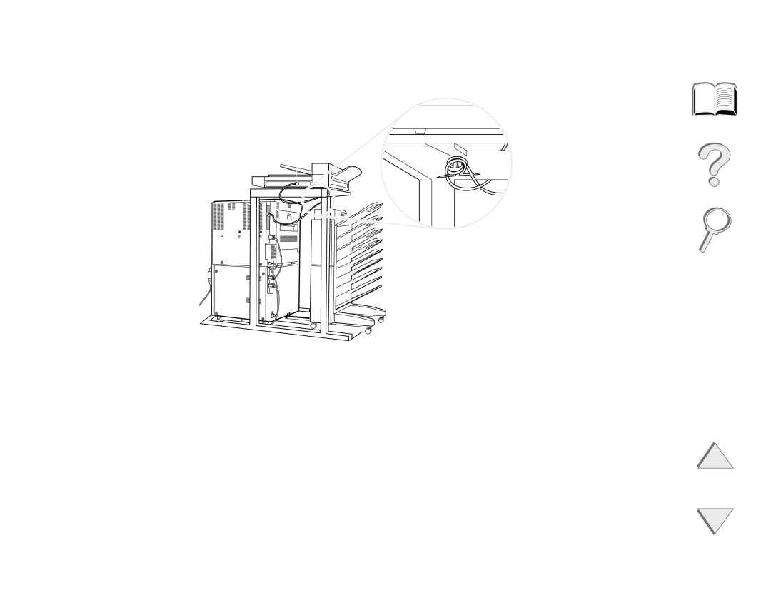 HP and 8150 MFP manual HP Digital Copy 340 