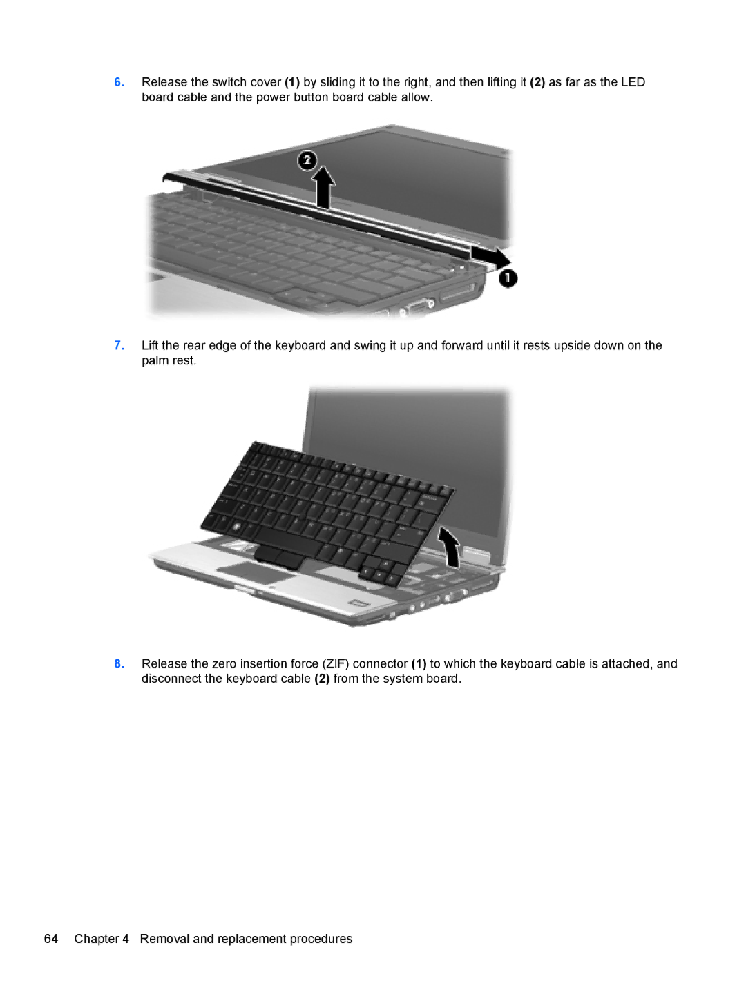 HP AS322USABA, NH303EPABA, NG879UPABA manual 