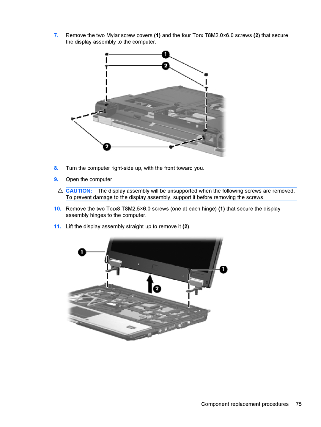 HP NG879UPABA, AS322USABA, NH303EPABA manual 