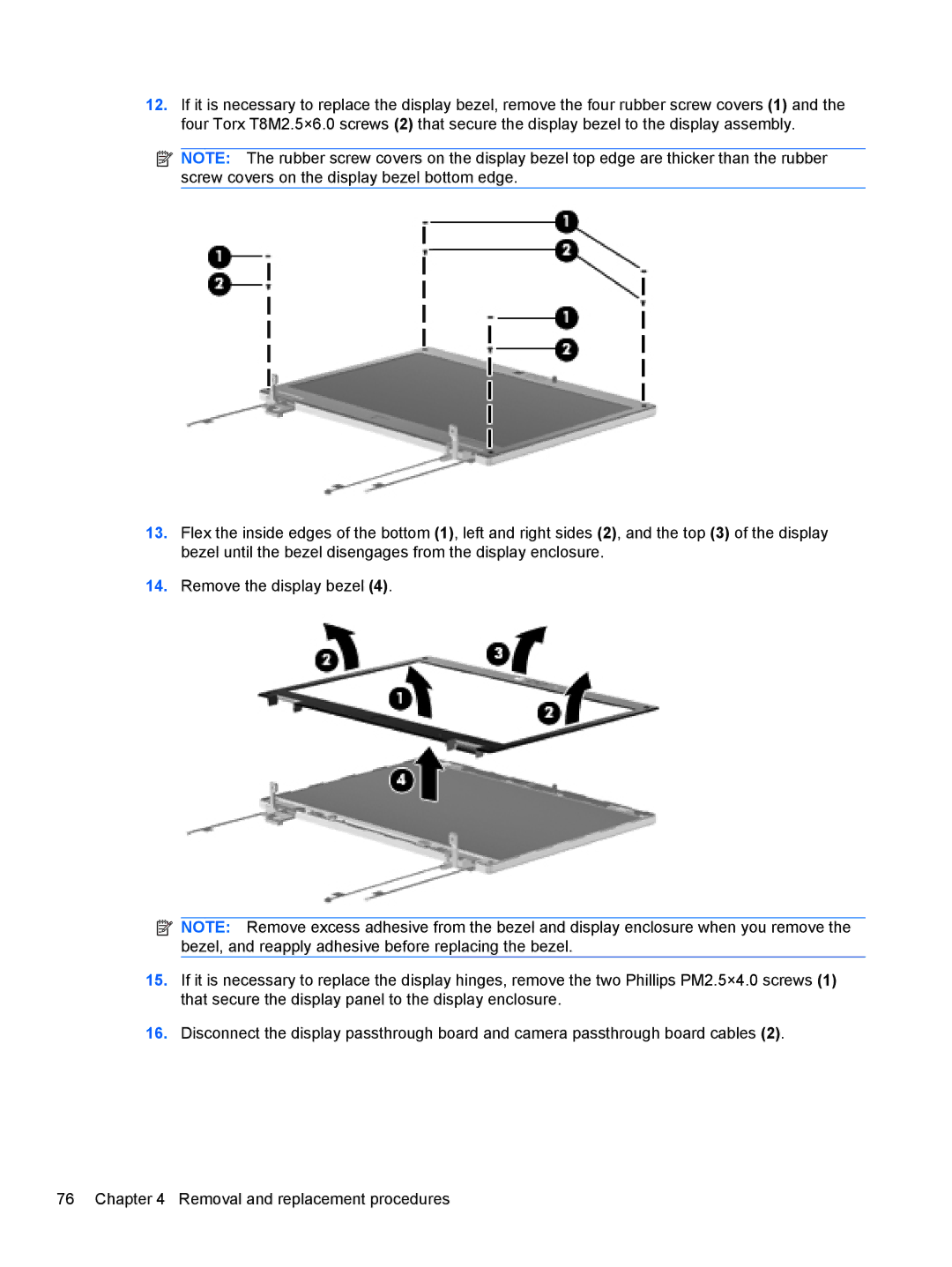 HP AS322USABA, NH303EPABA, NG879UPABA manual 