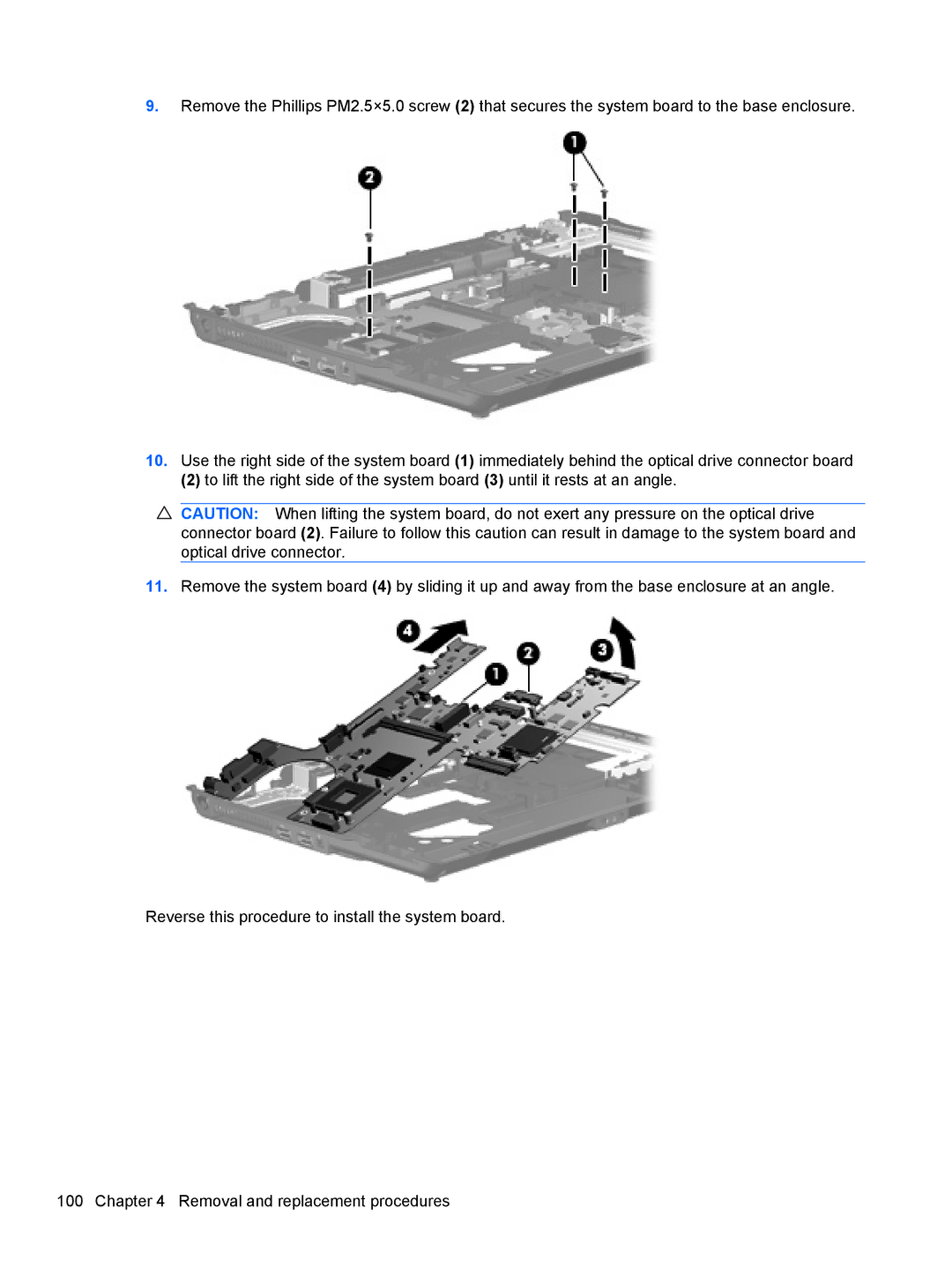 HP AW389USABA, FN023UAABA manual 