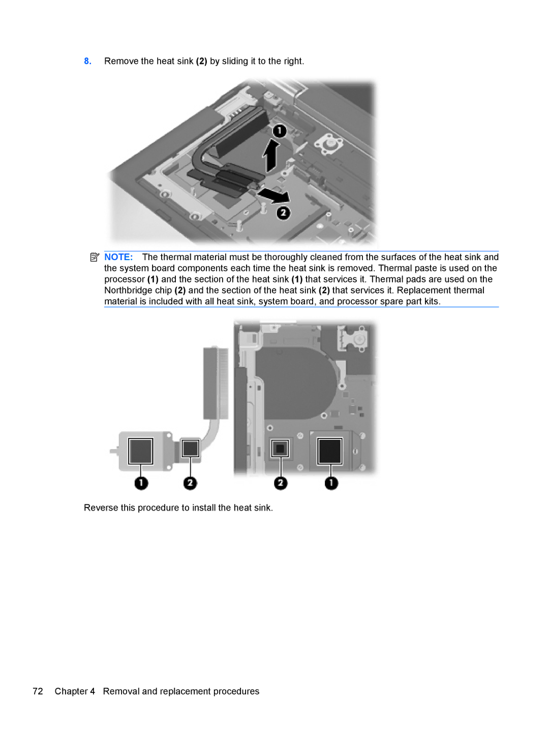 HP AW389USABA, FN023UAABA manual 