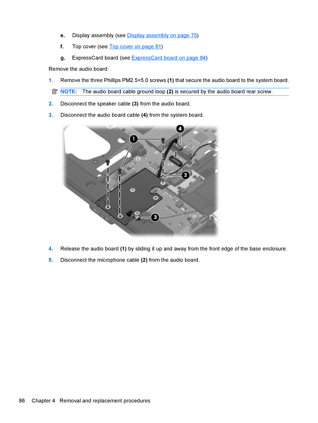 HP AW389USABA, FN023UAABA manual 