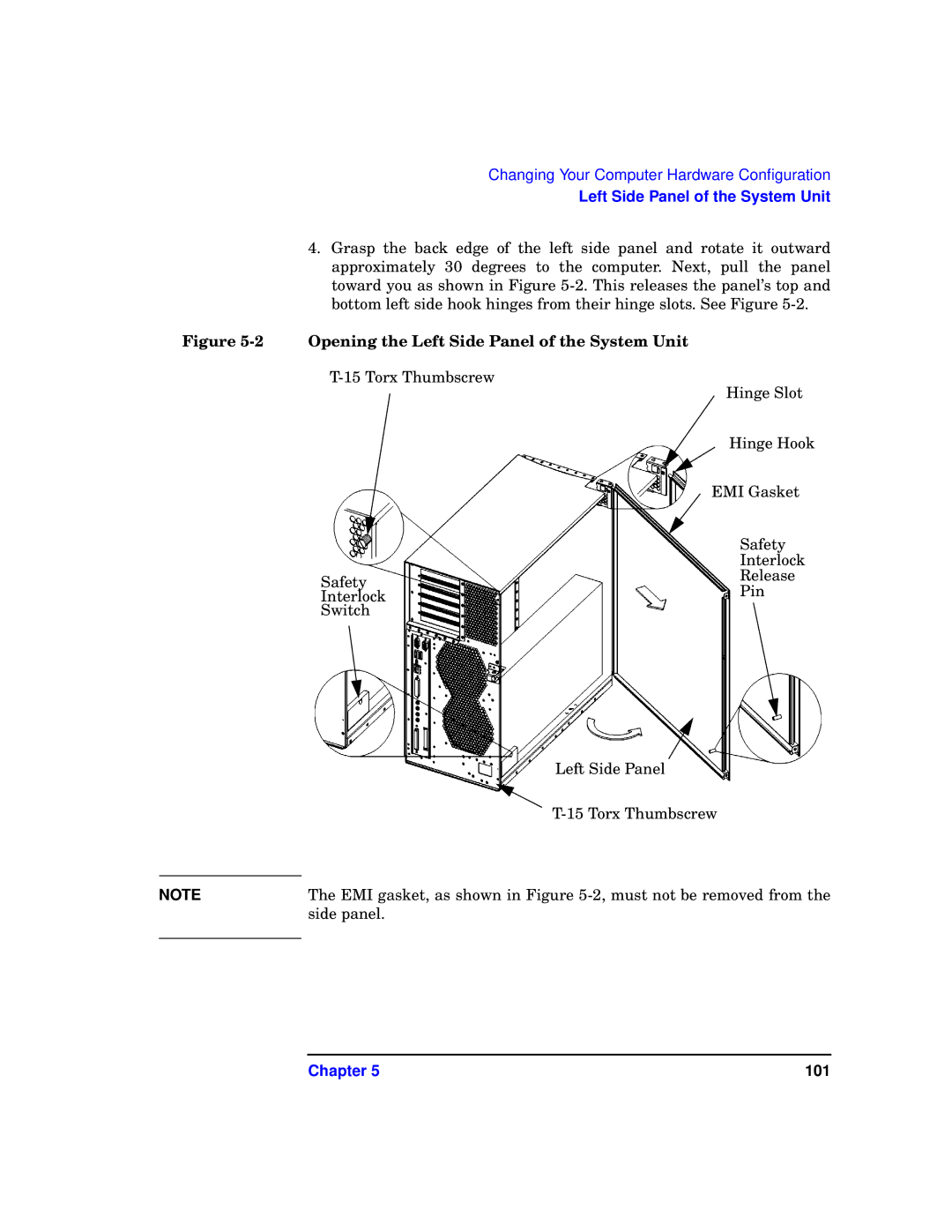 HP b1000 manual 