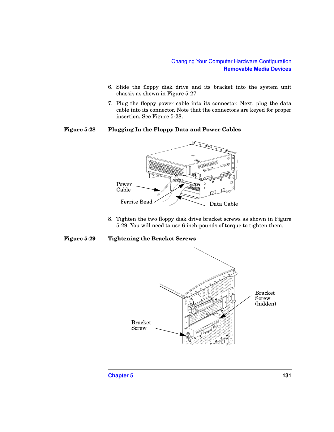 HP b1000 manual 