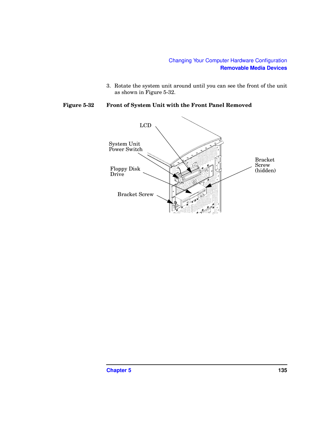 HP b1000 manual 