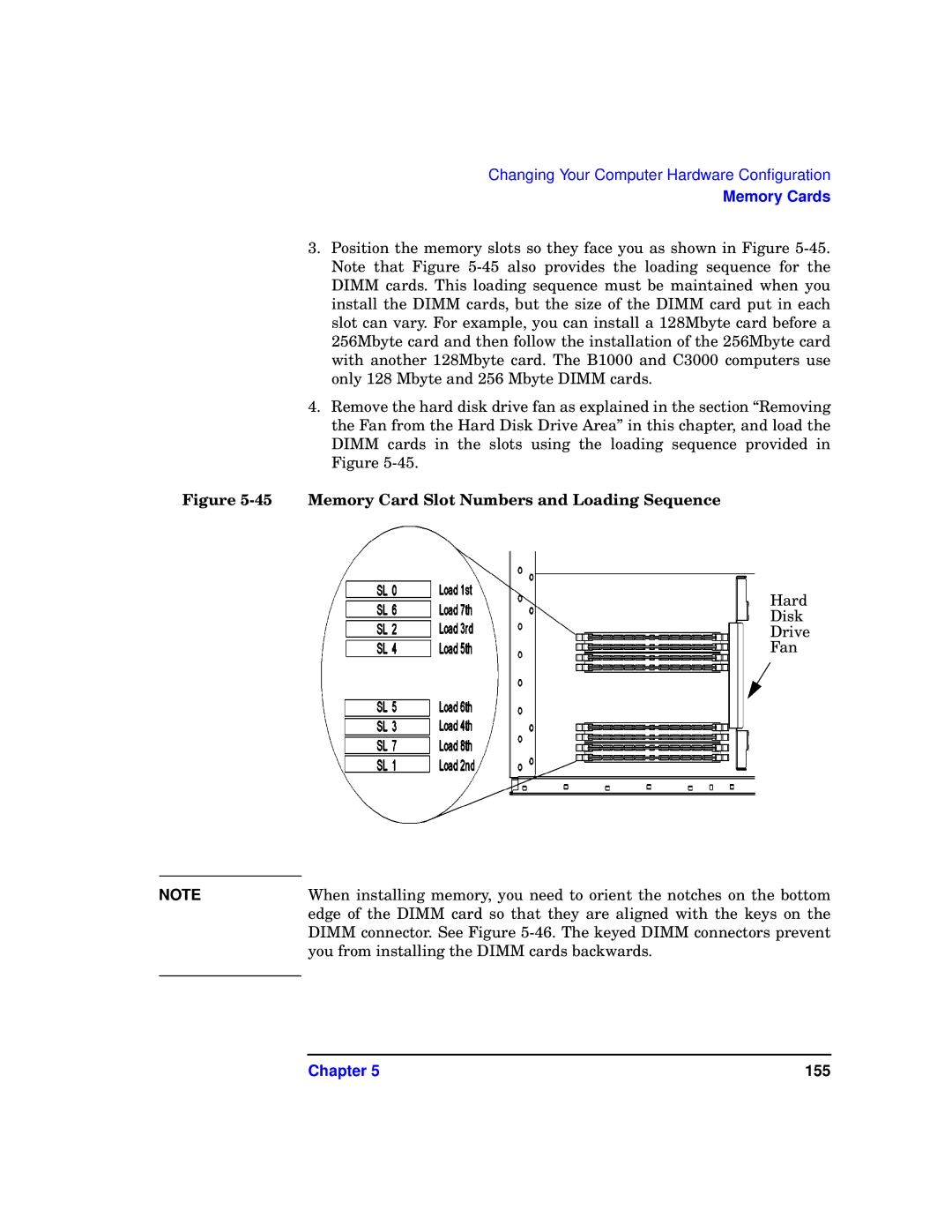 HP b1000 manual 