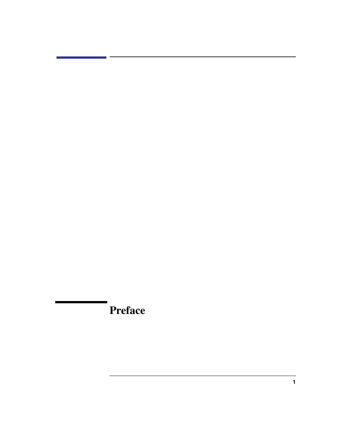 HP B132L, B160L, B180L manual Preface 