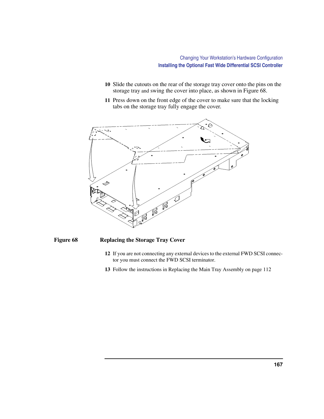 HP B160L, B132L, B180L manual 167 