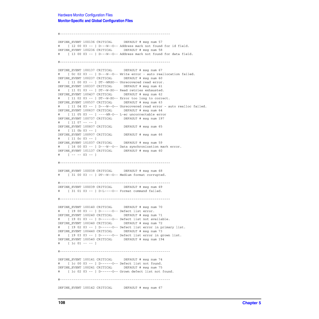 HP B6191-90029 manual Wrso 