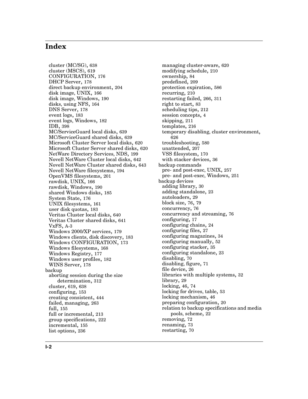 HP B6960-90078 manual 626 