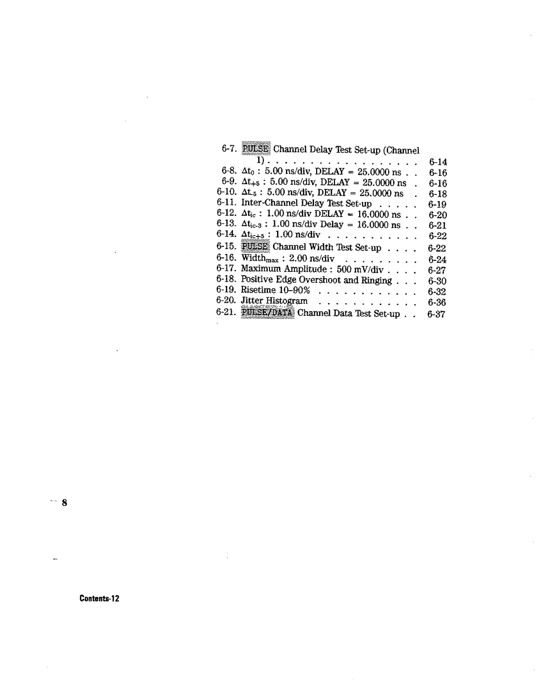 HP Blood Pressure s133a manual 