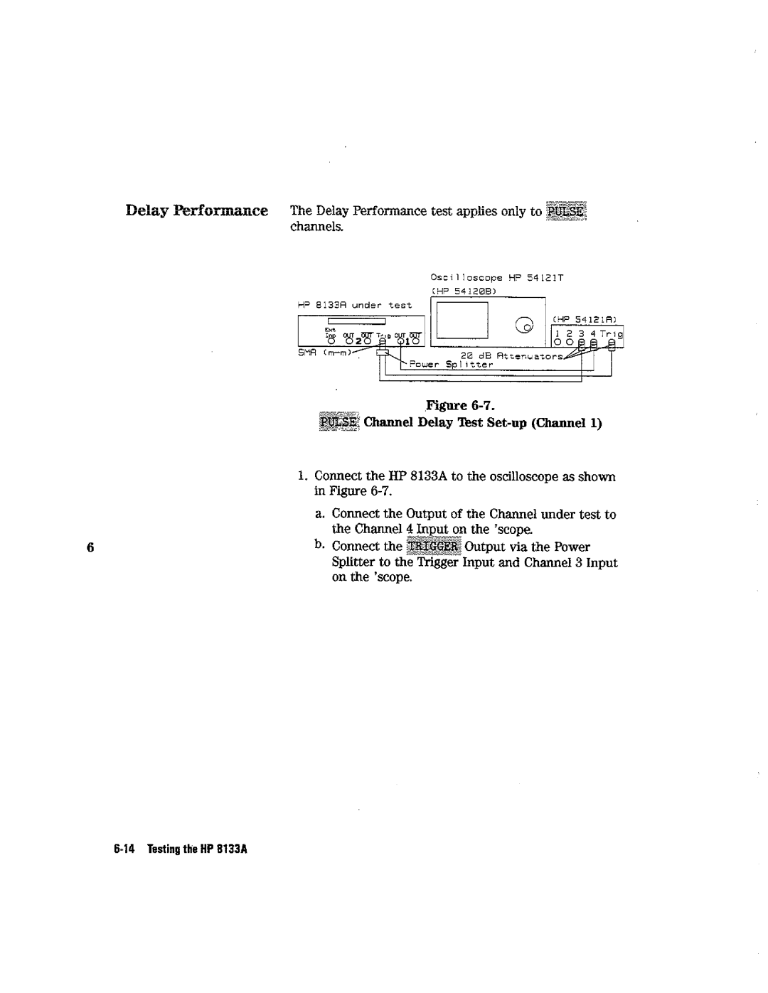 HP Blood Pressure s133a manual 