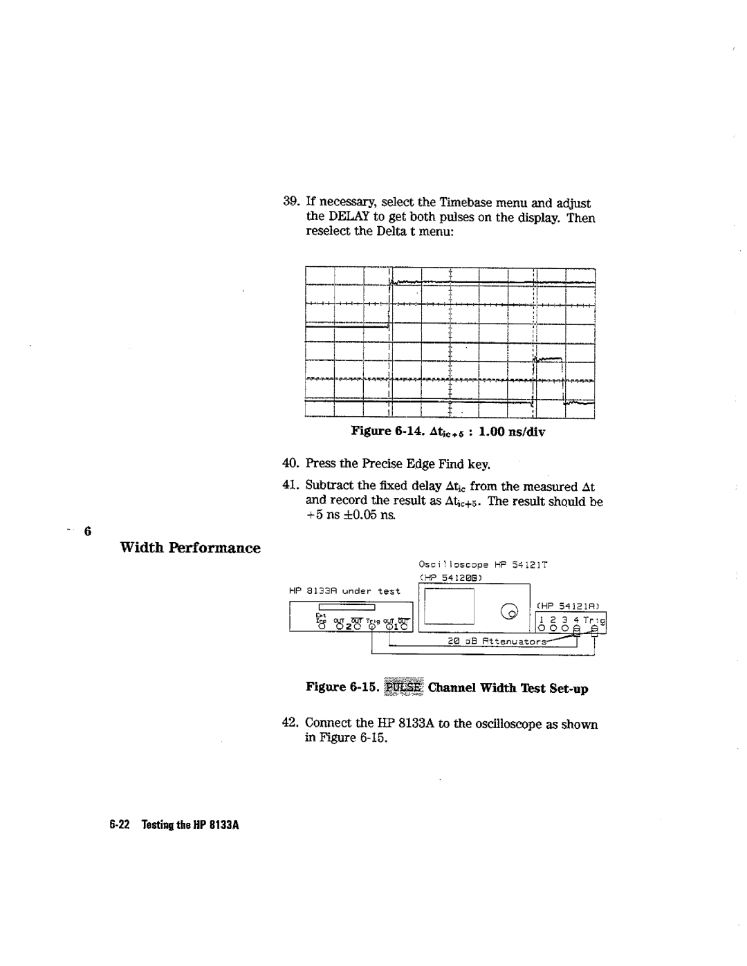 HP Blood Pressure s133a manual 