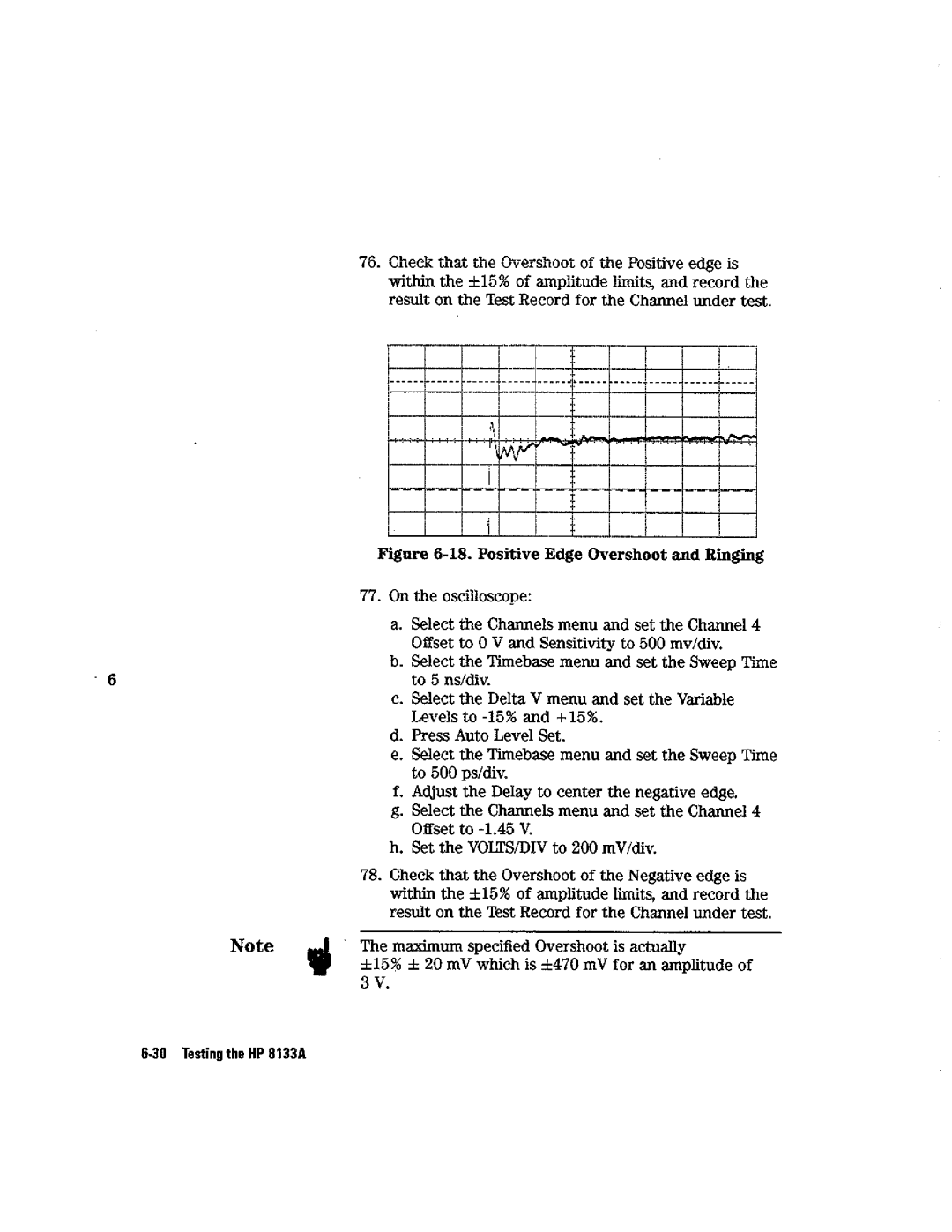 HP Blood Pressure s133a manual 