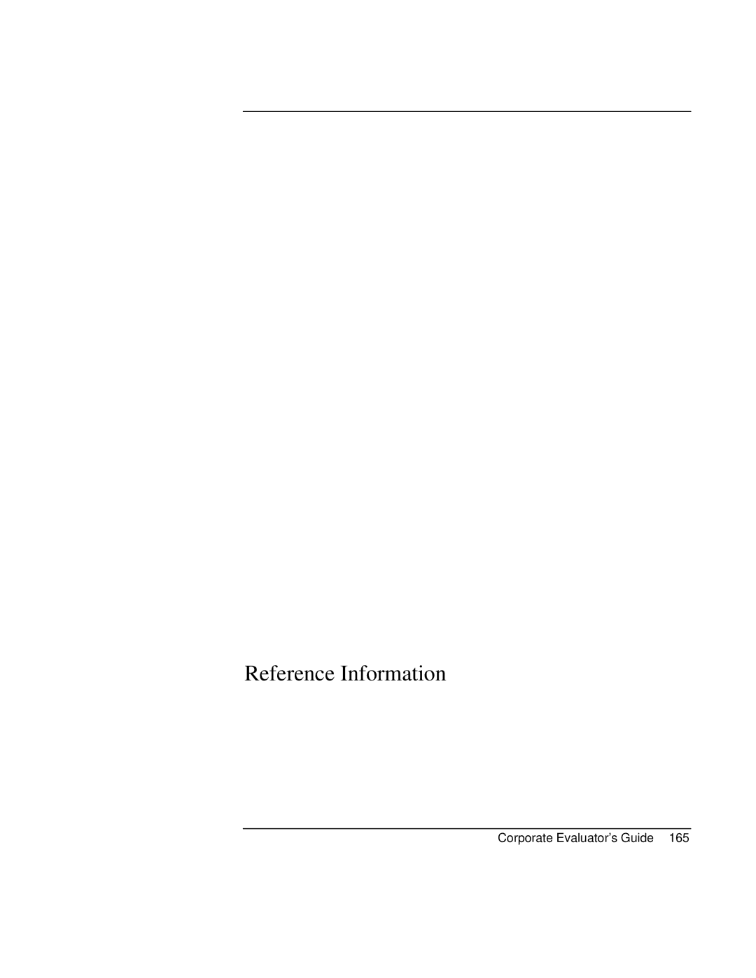 HP Book vt6200 manual Reference Information 