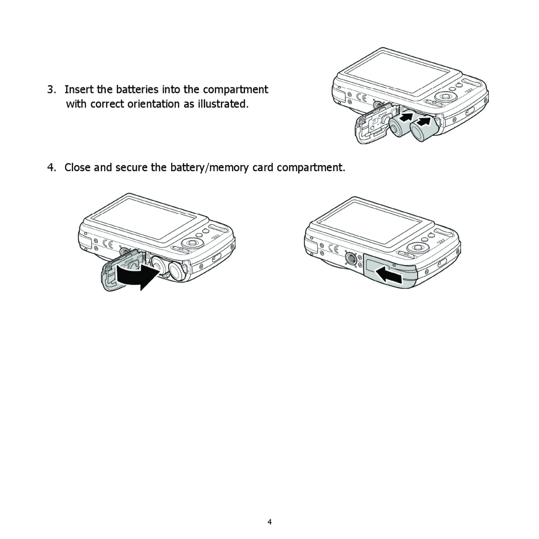 HP C-500 manual 