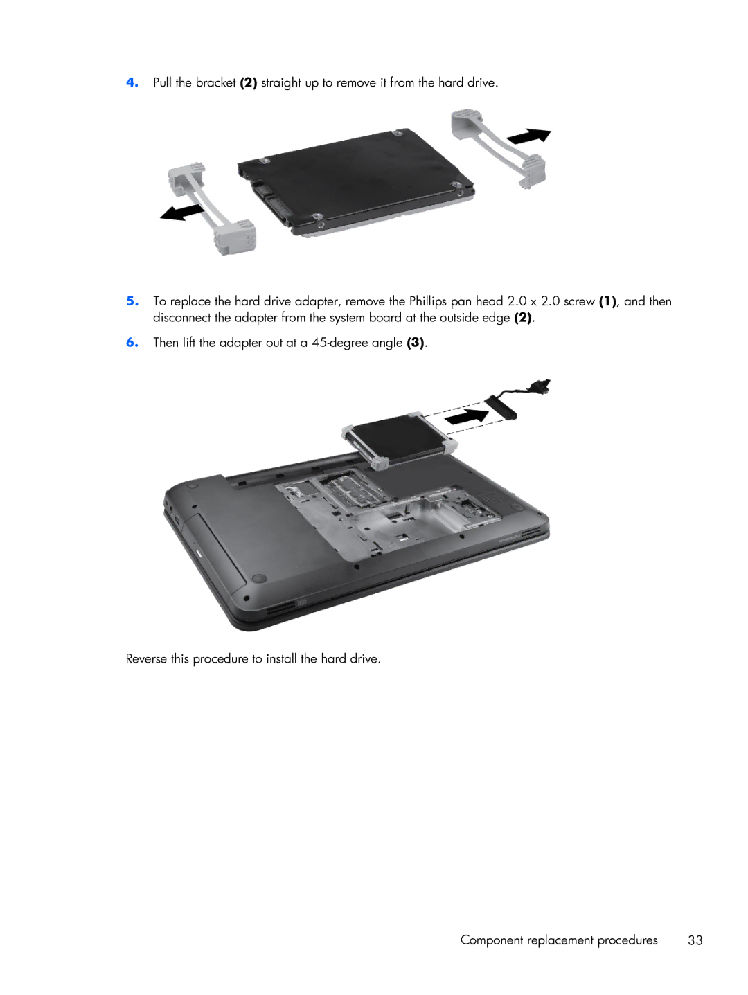 HP C2M21UA, C2M29UA manual 