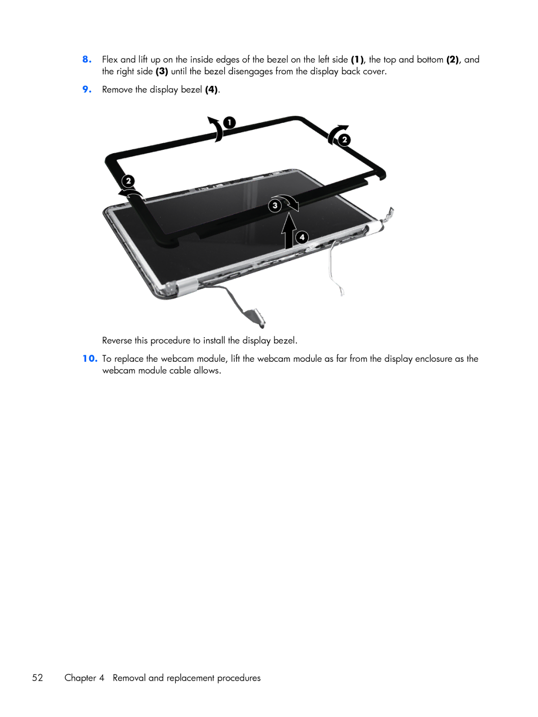 HP C2M29UA, C2M21UA manual 