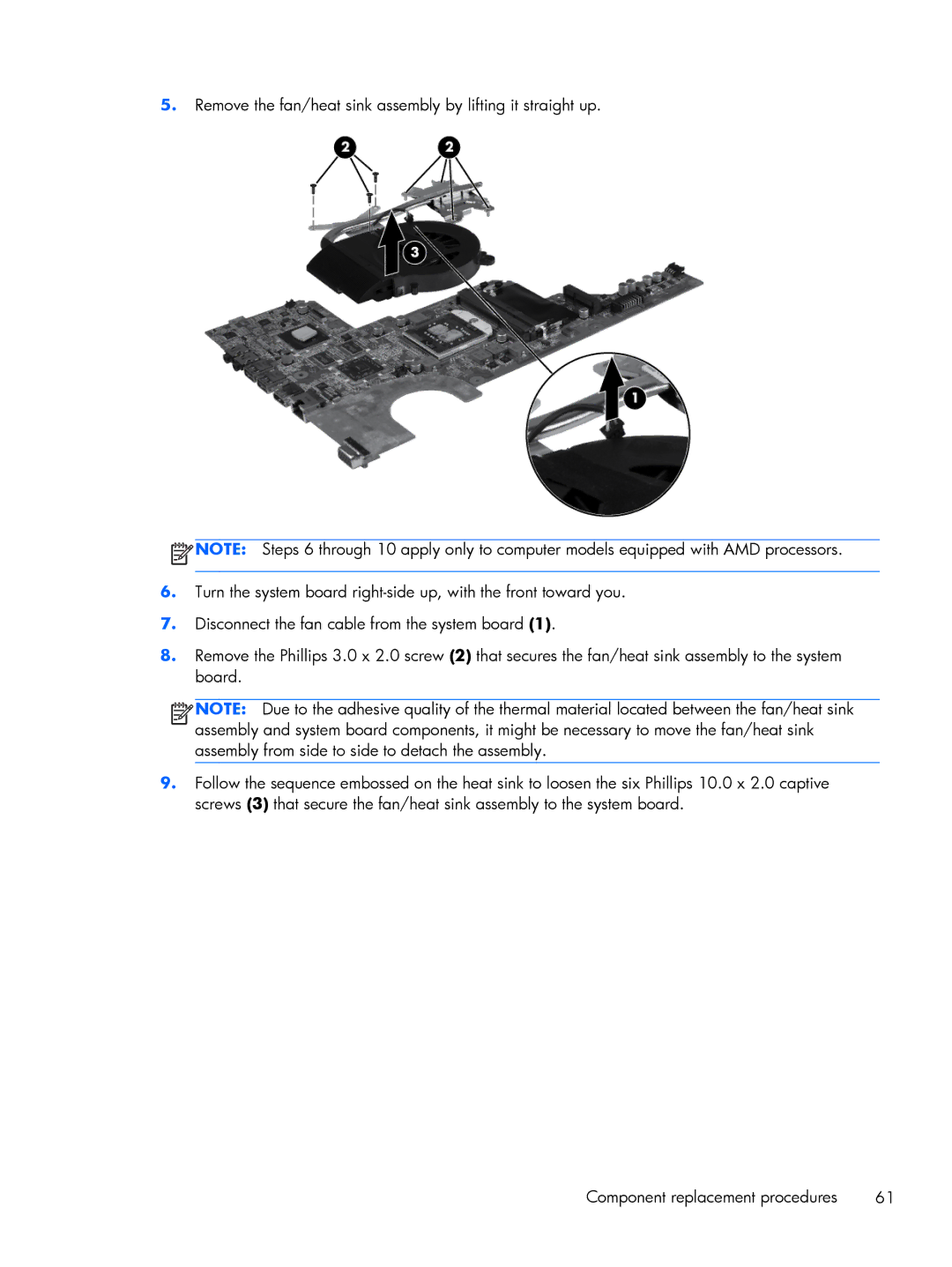 HP C2M21UA, C2M29UA manual 