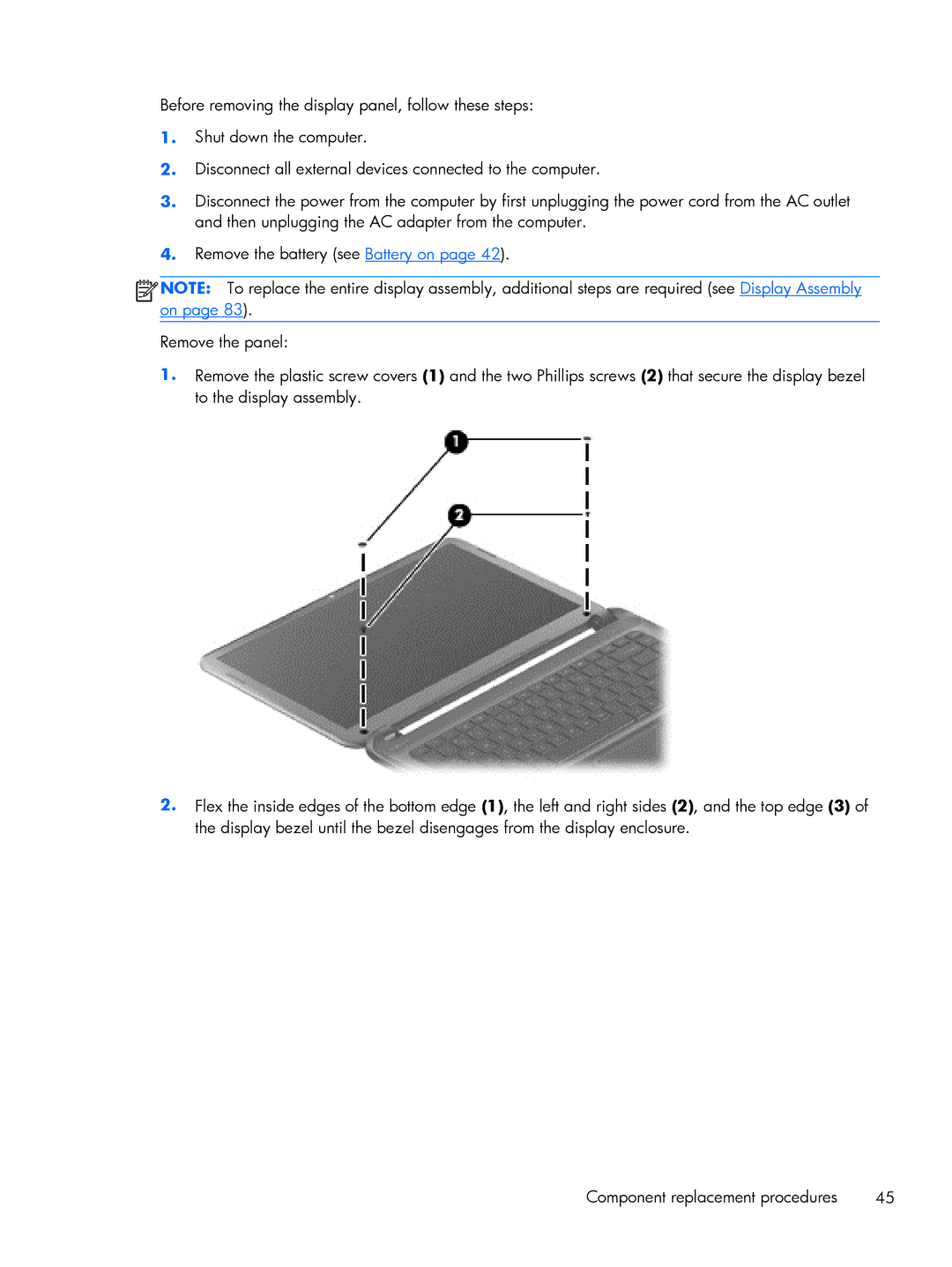 HP C2M97UA C2M97UA manual 