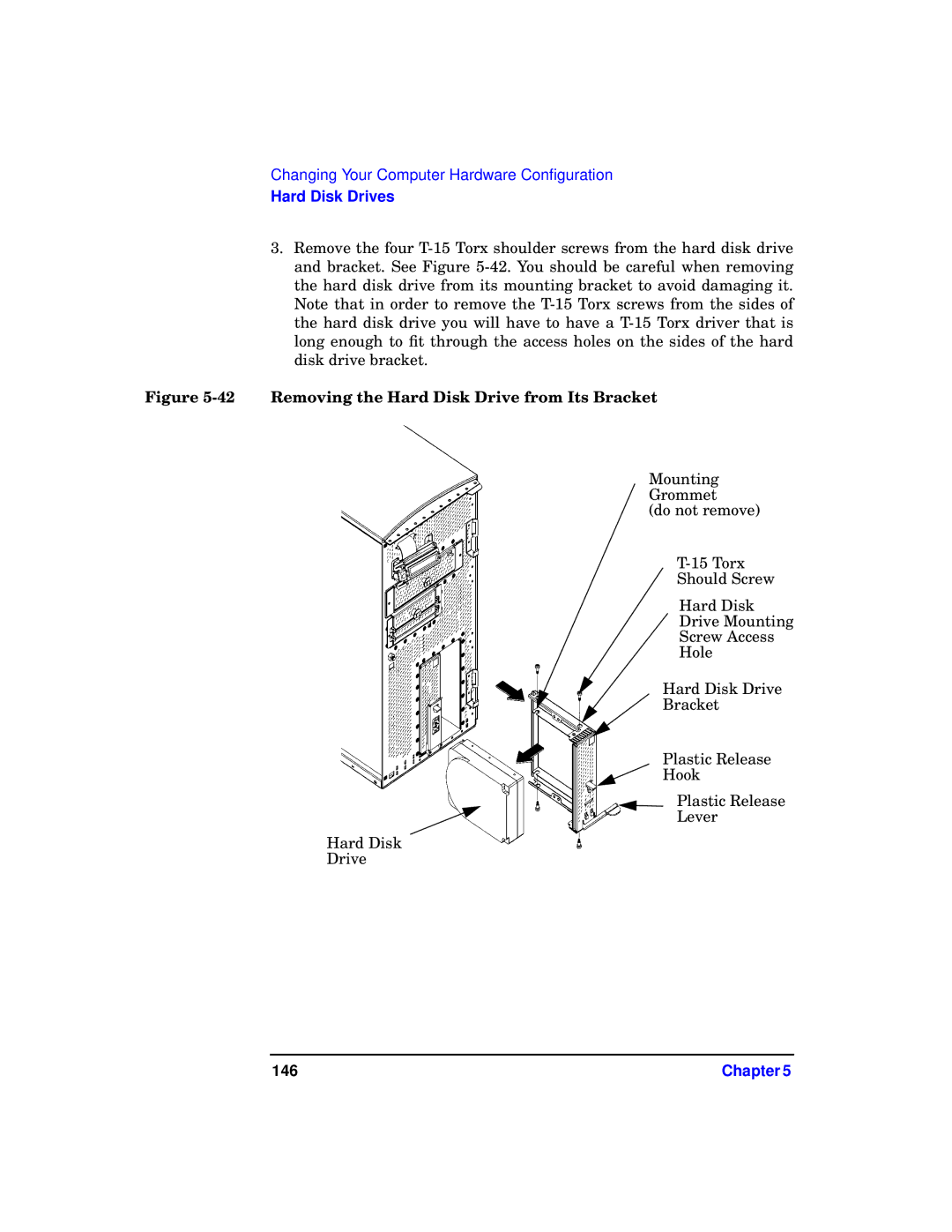 HP c3700 manual 146 