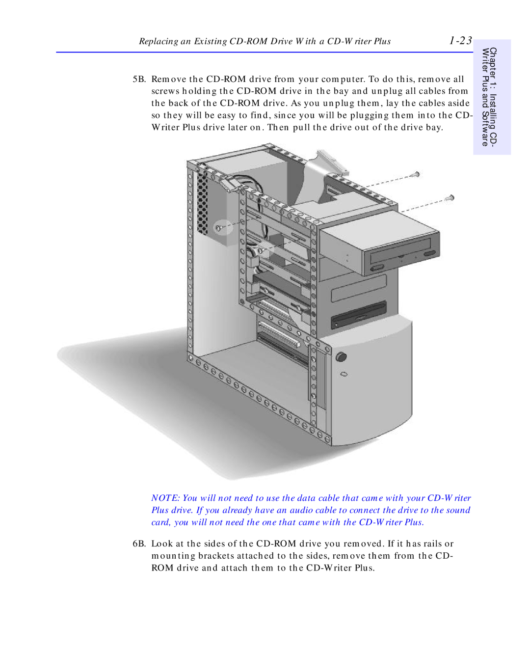 HP C4392-90100 manual Software Installing CD 