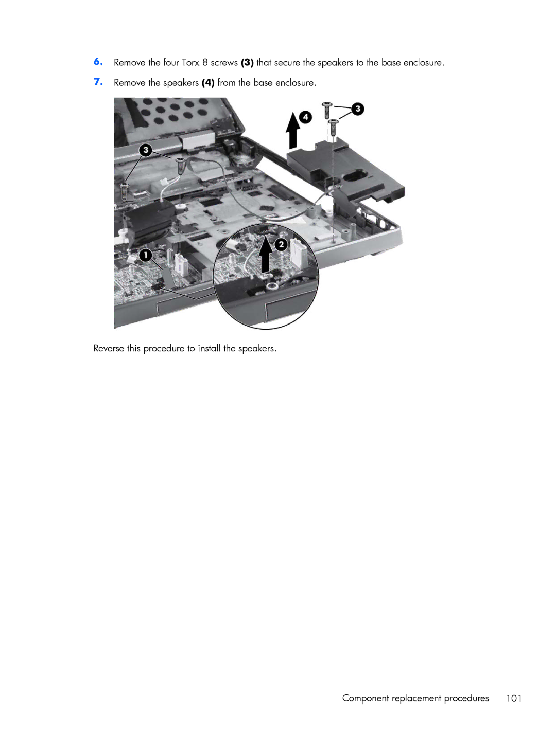 HP 8570w, C6Z69UT#ABA, C4Q24UP, 15.6 C6Y88UT#ABA manual 