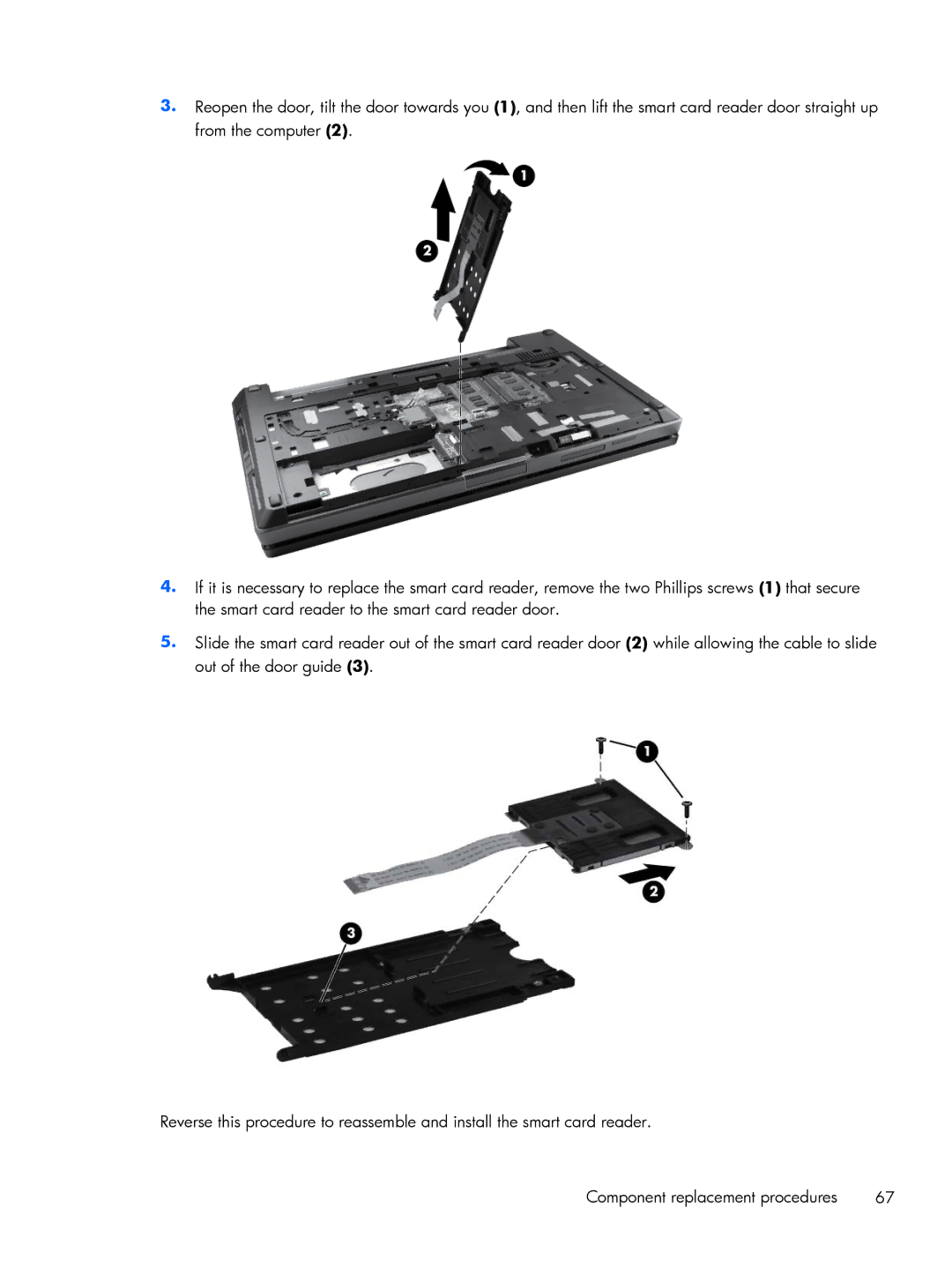 HP 15.6 C6Y88UT#ABA, C6Z69UT#ABA, 8570w, C4Q24UP manual 