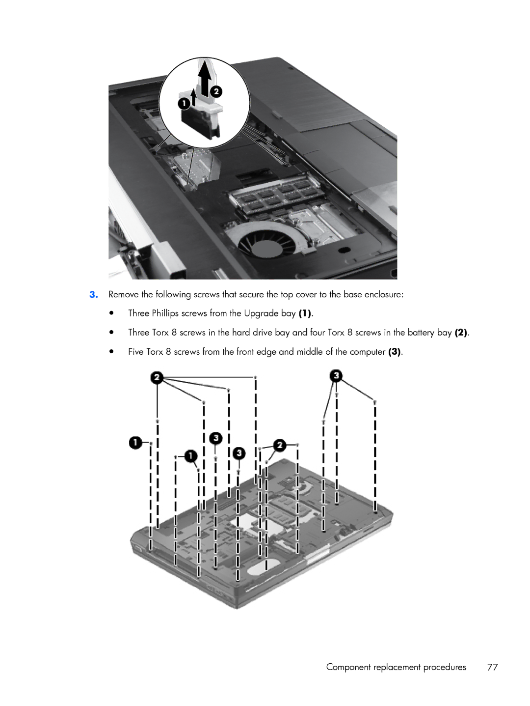 HP 8570w, C6Z69UT#ABA, C4Q24UP, 15.6 C6Y88UT#ABA manual 