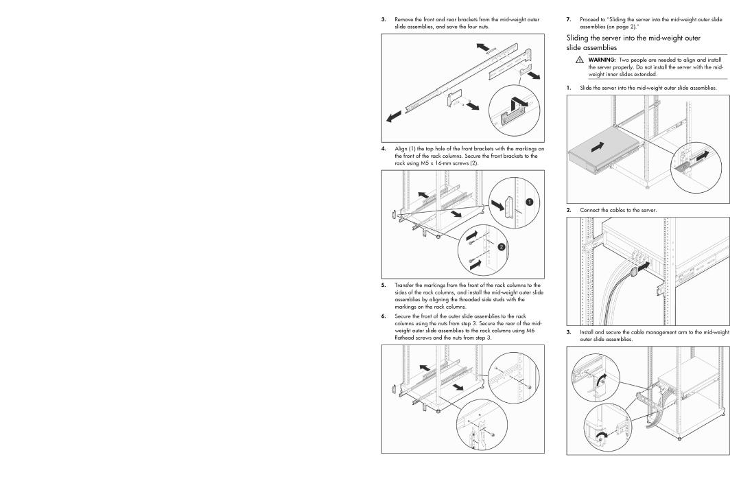 HP c8000 manual 