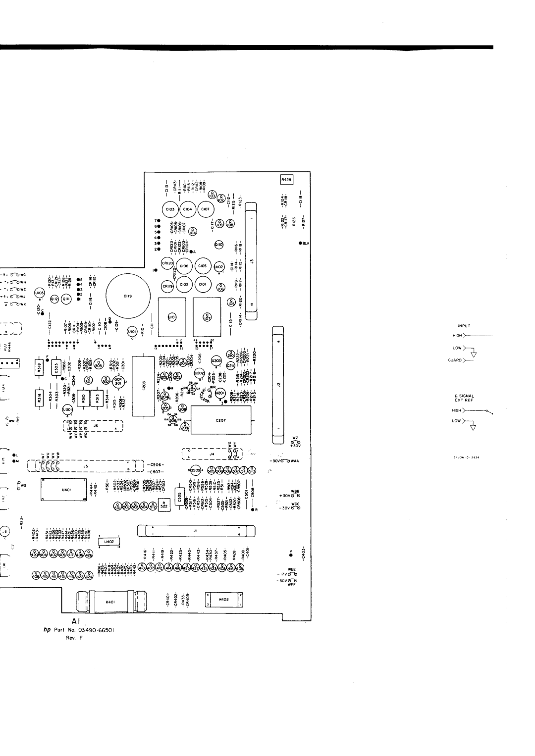 HP Car 3490A manual + ö, Üä,ierispgglg*@ WEE @D@@@@@ ++++++++f++Evvvvvvvvvvvv 