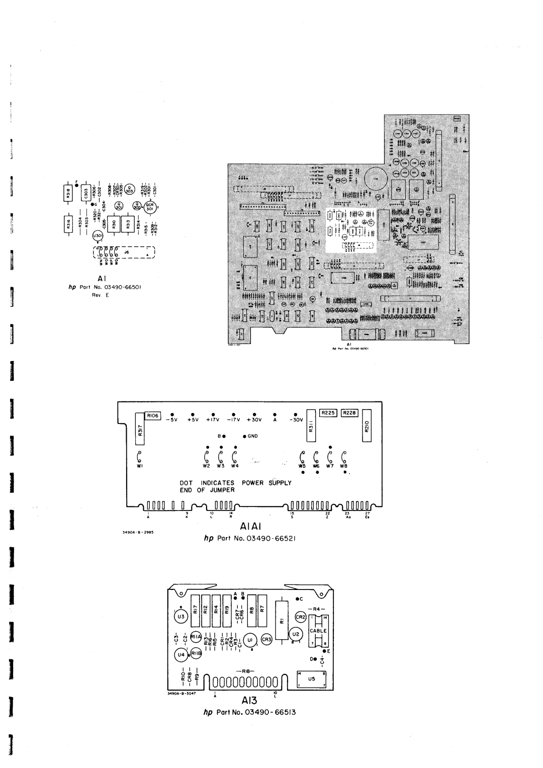 HP Car 3490A manual Faq h-,,dn, Tf,rl, XPf*trt*r+9e . E, Rblhb-l- --,1 