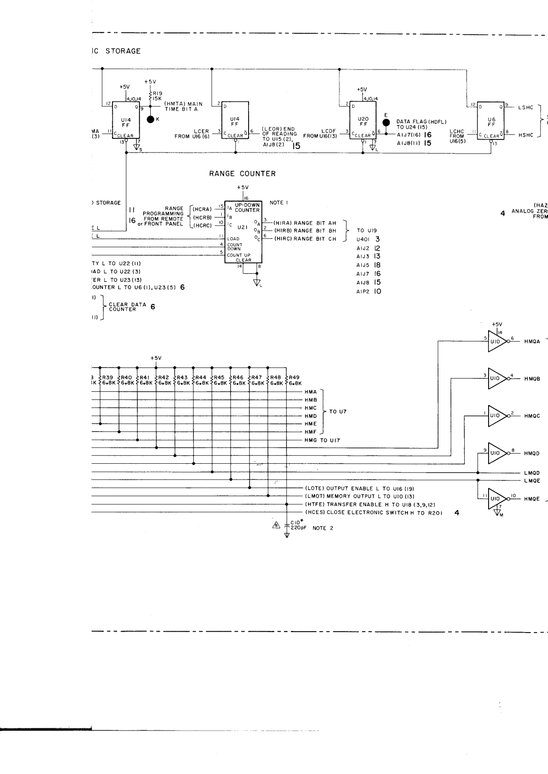 HP Car 3490A manual FRoMU6iIä, ?5Silij, L o, Otonrä 