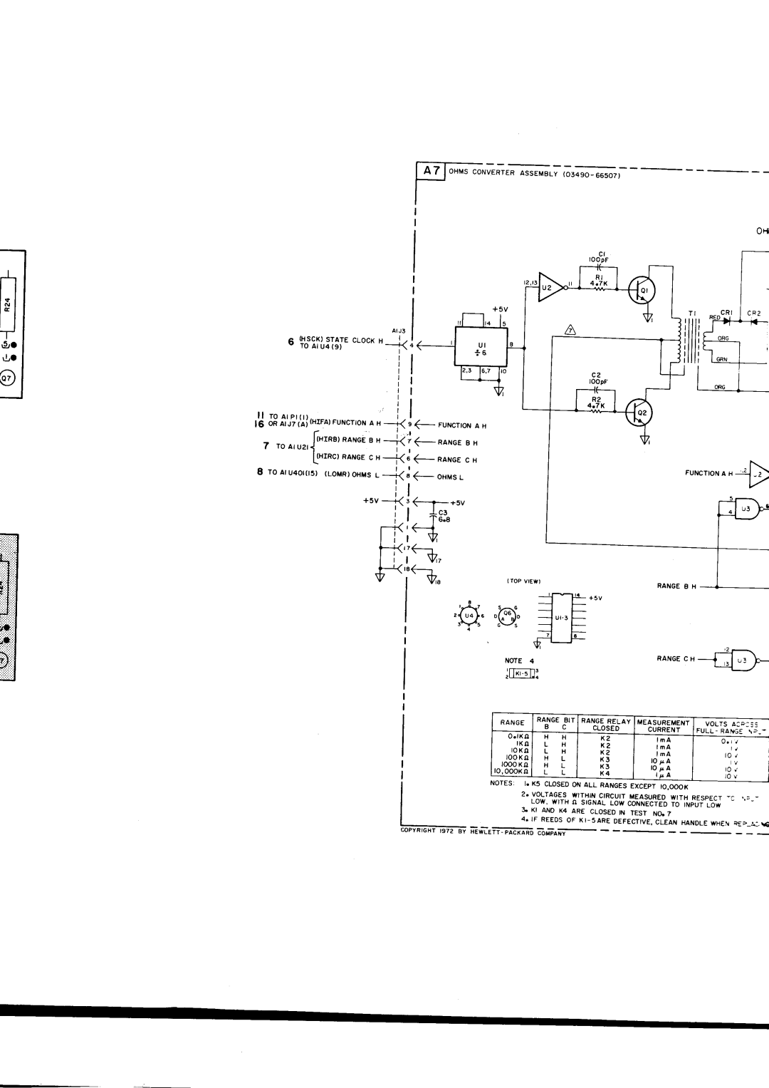 HP Car 3490A manual Ei-tr, Ifl3?5fö*co,c, Flt Bl,,J.li,i Vrx Norlrr,rn CNn.Norr vH, GttornrvsnHounor Rsnxo, 39NVU 