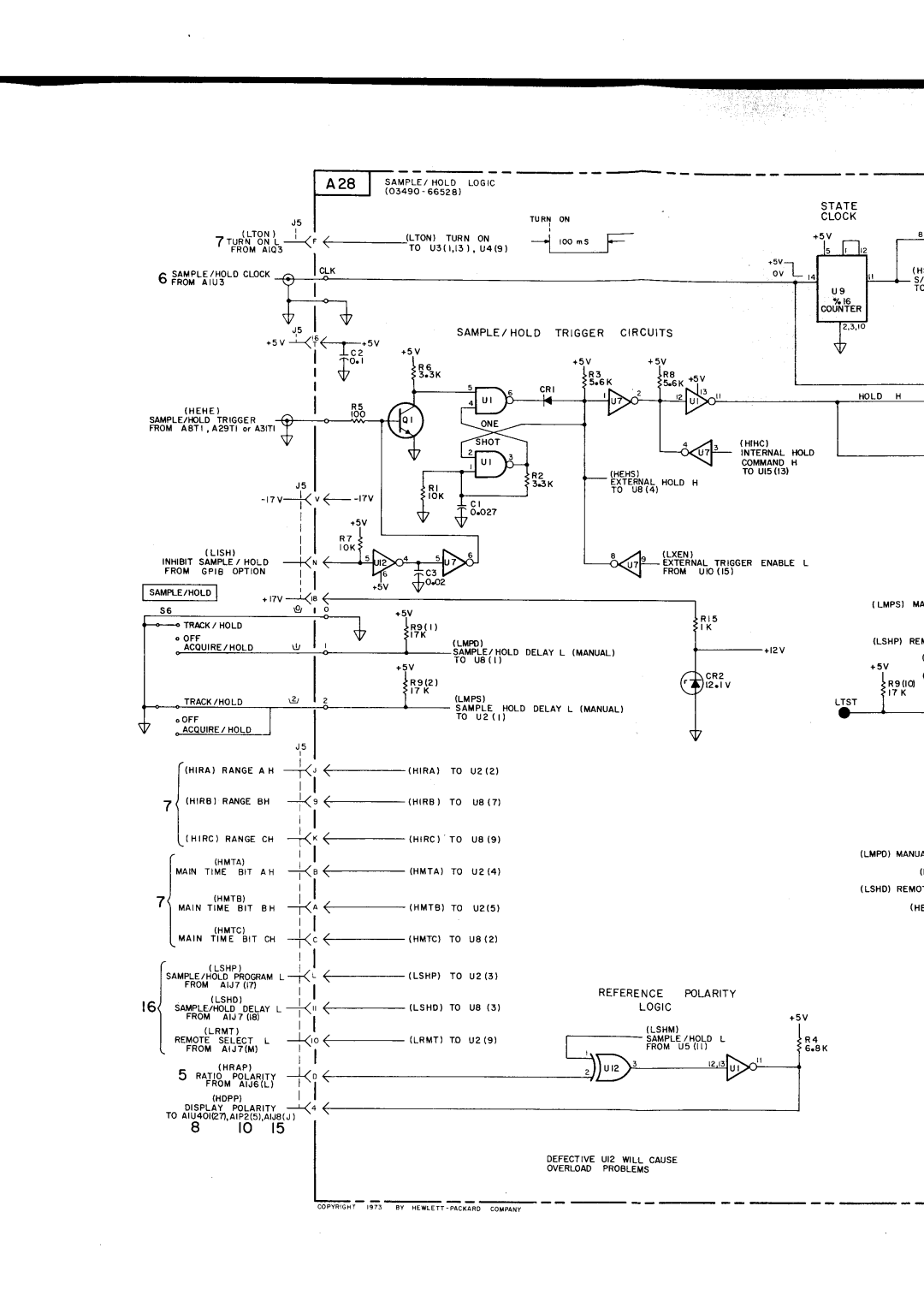 HP Car 3490A manual Ori, Iäo*,j.,lj!,j, TABu?,.ffiIi, O 1, Tlu 