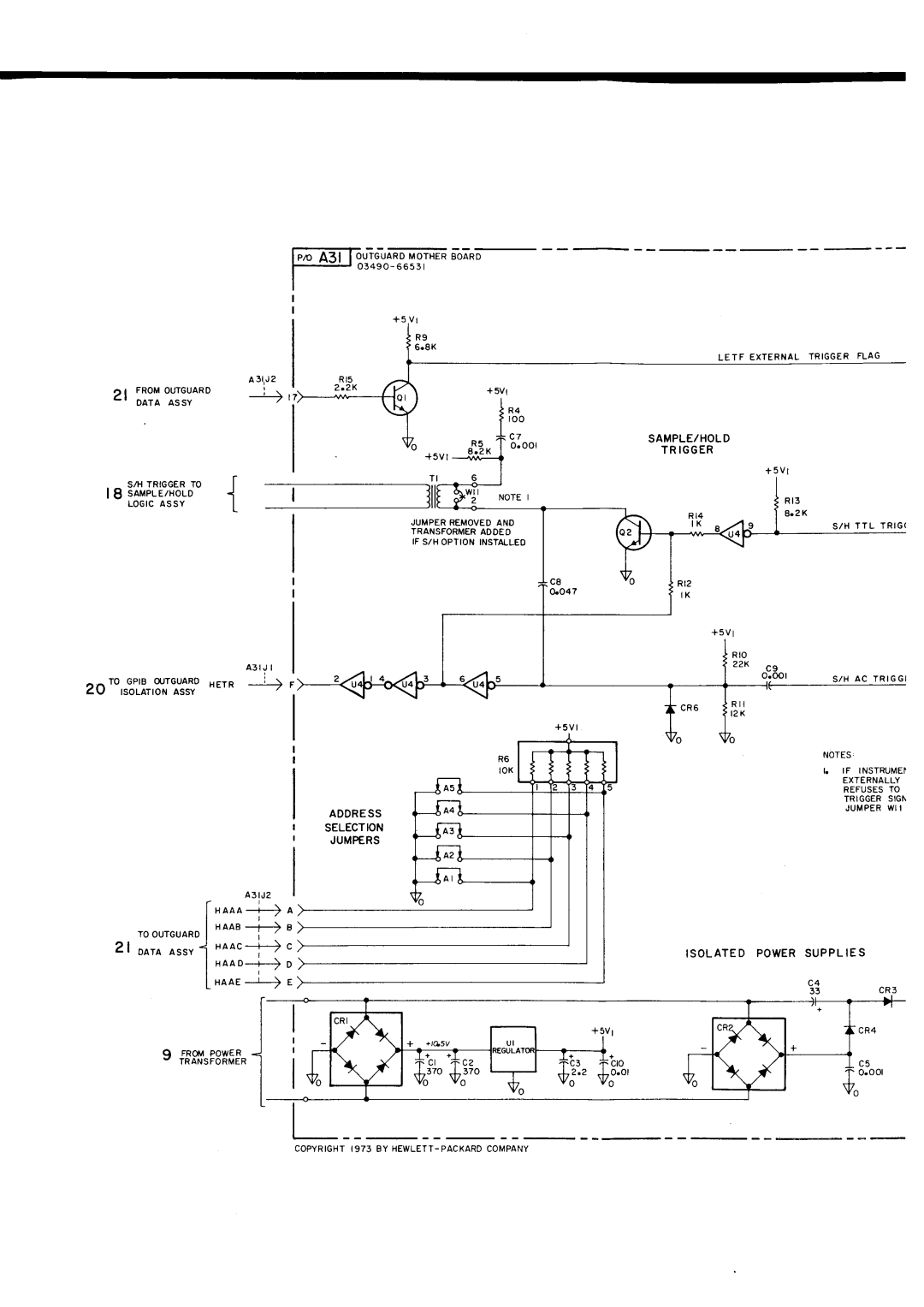 HP Car 3490A manual Oo-1--5, Rvvr, Wououvngrno, +lvvH Vrvossv Ovvx-+, Losl 03rvu3/v\0drddns s3t 