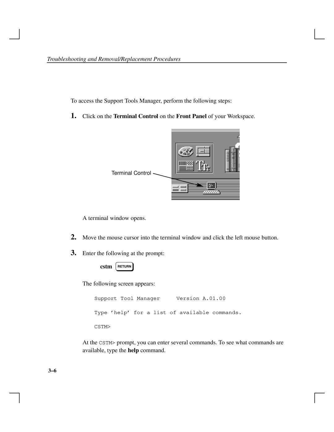 HP Cassette Player DDS-3 manual Following screen appears 