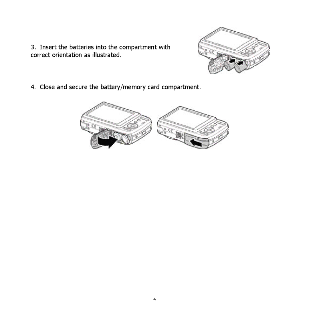 HP CC-450 manual 