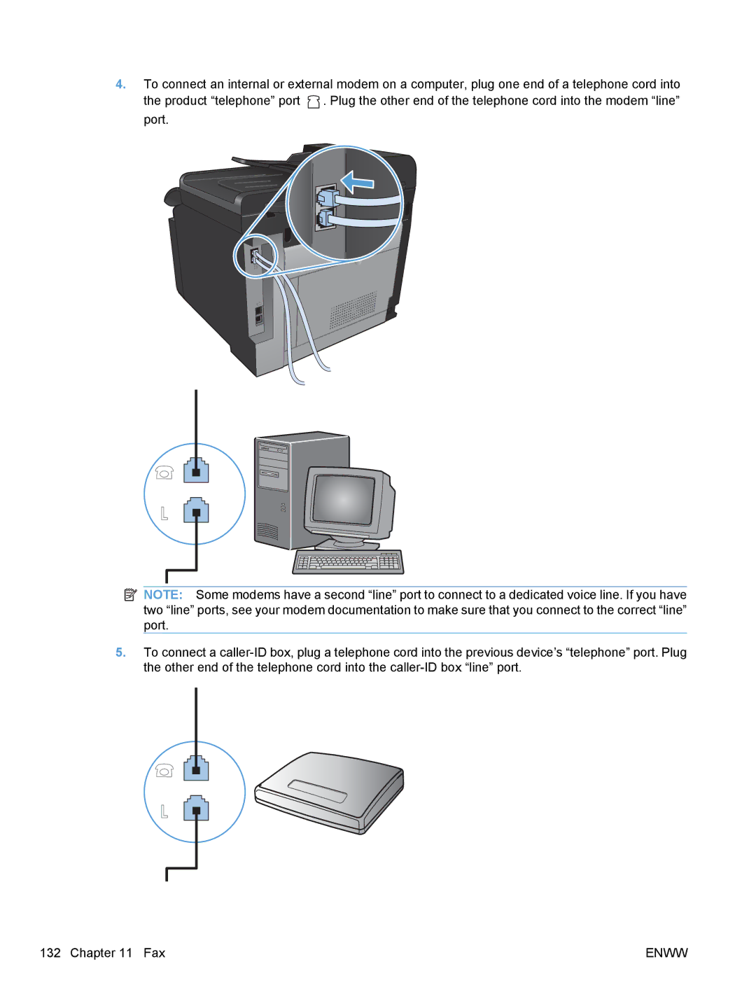 HP CM1410, CE862A manual Enww 