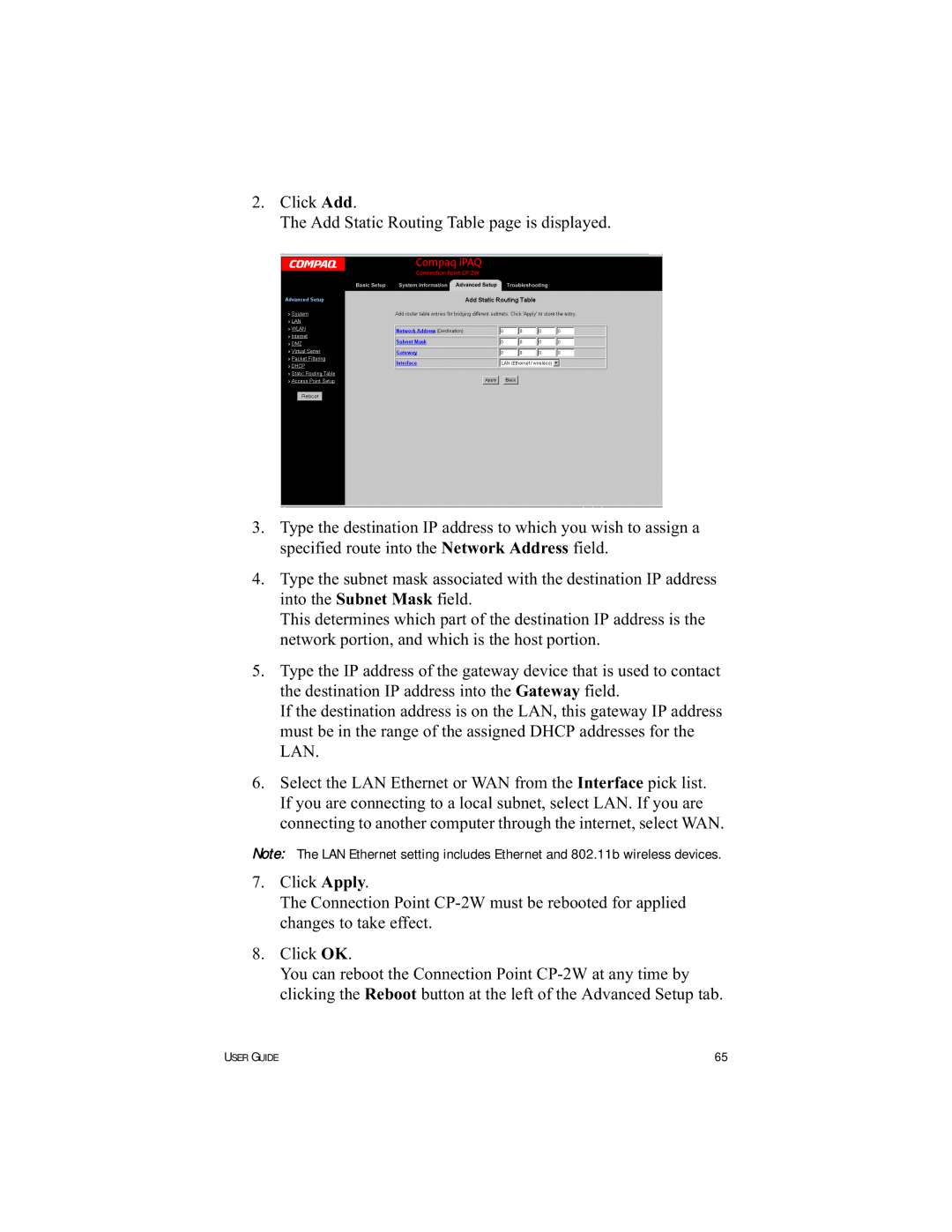 HP Connection Point 2W manual 20&.2++ +?+ +$,5 ?,$ 002+ +?0 $!$/ ++ 05&+ 