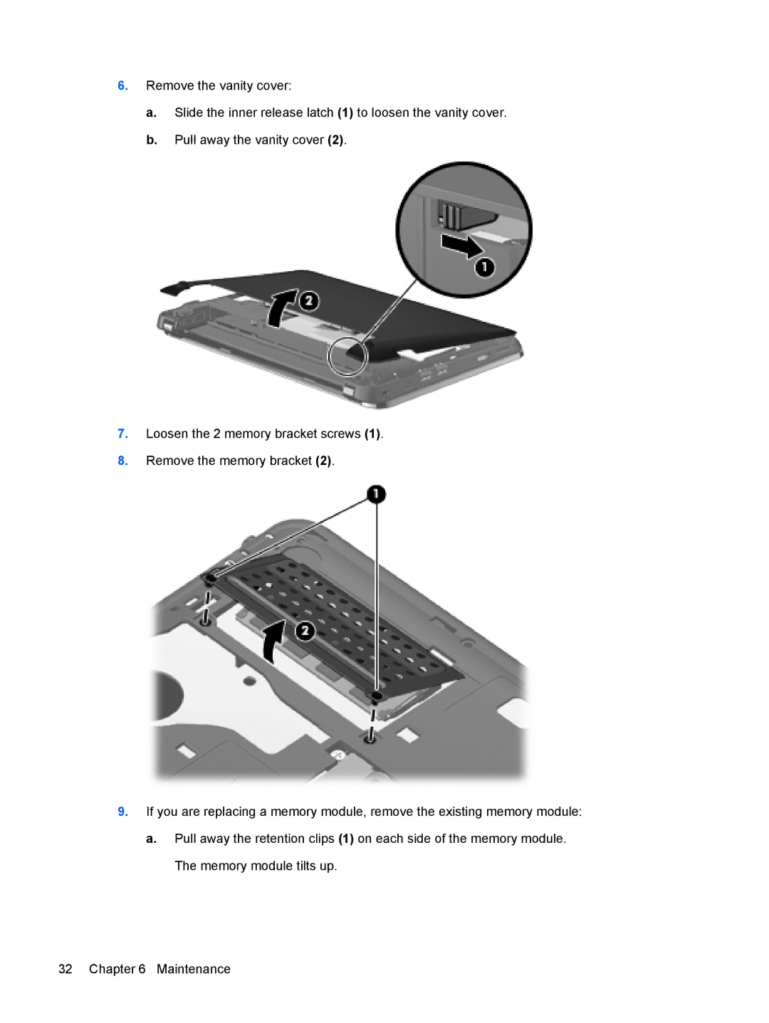 HP CQ10-510CA, CQ10-525DX, CQ10-514CA, CQ10-550CA, CQ10-405DX manual 