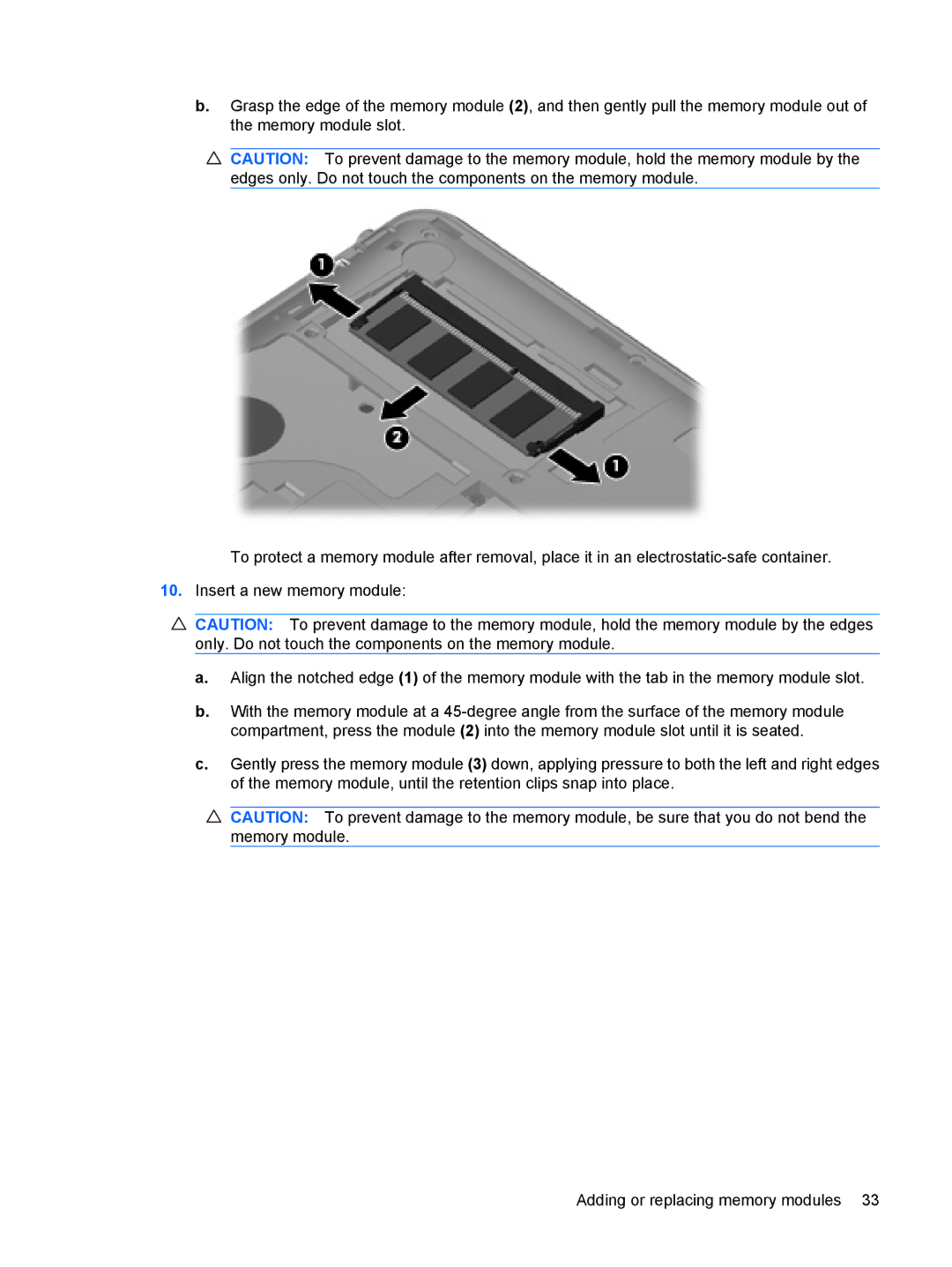 HP CQ10-405DX, CQ10-525DX, CQ10-514CA, CQ10-550CA, CQ10-510CA manual 