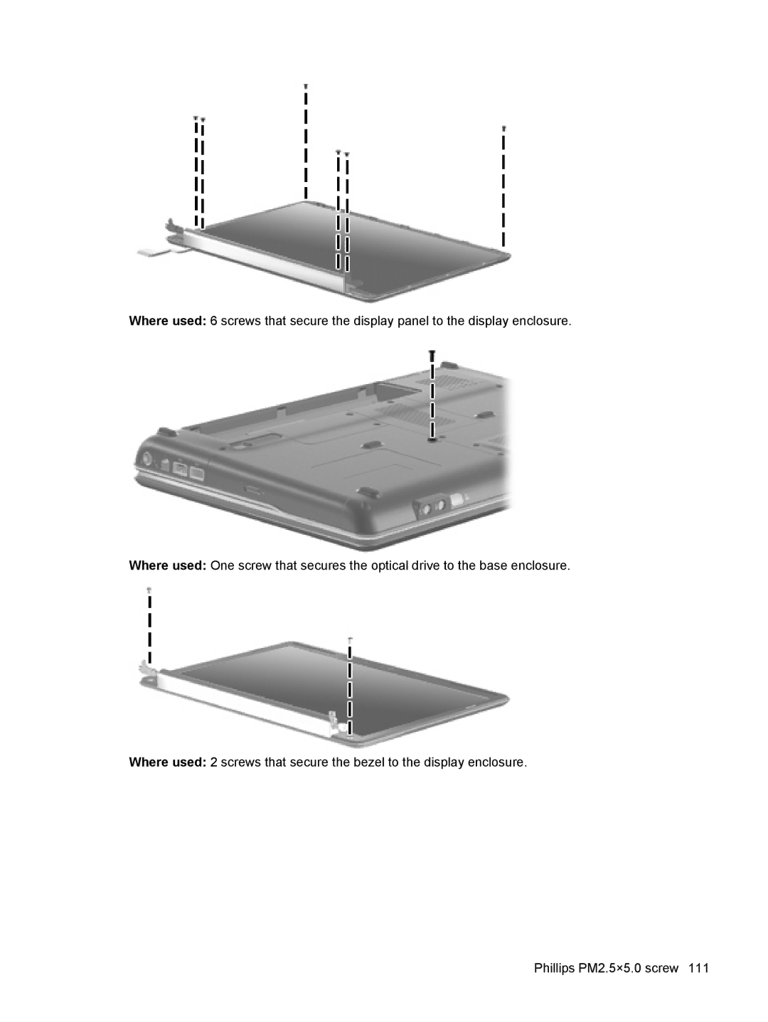 HP CQ40-409TU, CQ40-416TU, CQ40-417TU, CQ40-408AU, CQ40-404AX, CQ40-421AX manual 