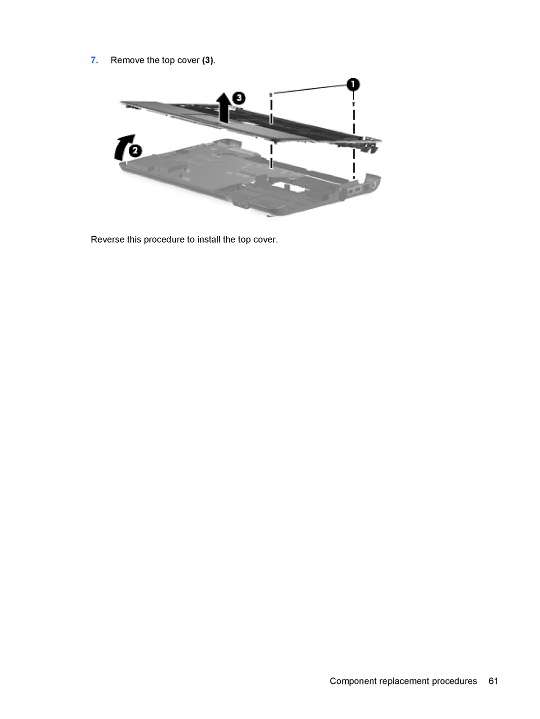 HP CQ40-404AX, CQ40-416TU, CQ40-417TU, CQ40-408AU, CQ40-421AX, CQ40-409TU manual 