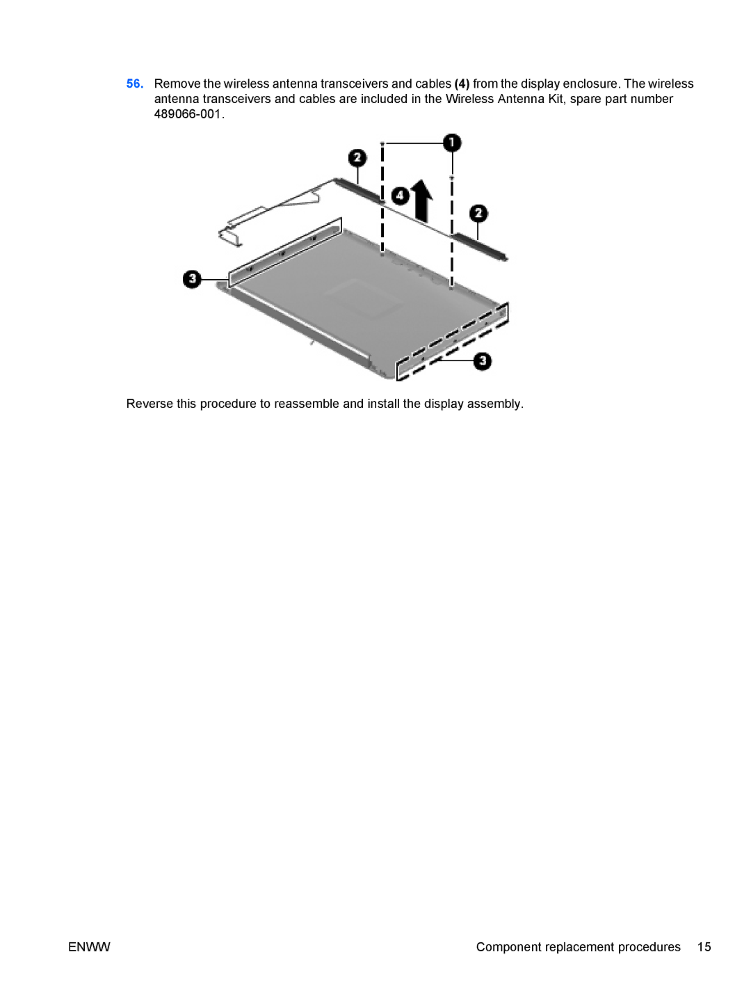 HP CQ45-113TX, CQ45-112TX, CQ45-111TX, CQ45-111AU, CQ45-109TU, CQ45-109AU, CQ45-110AU, CQ45-110TU, CQ45-110TX, CQ45-108TU Enww 