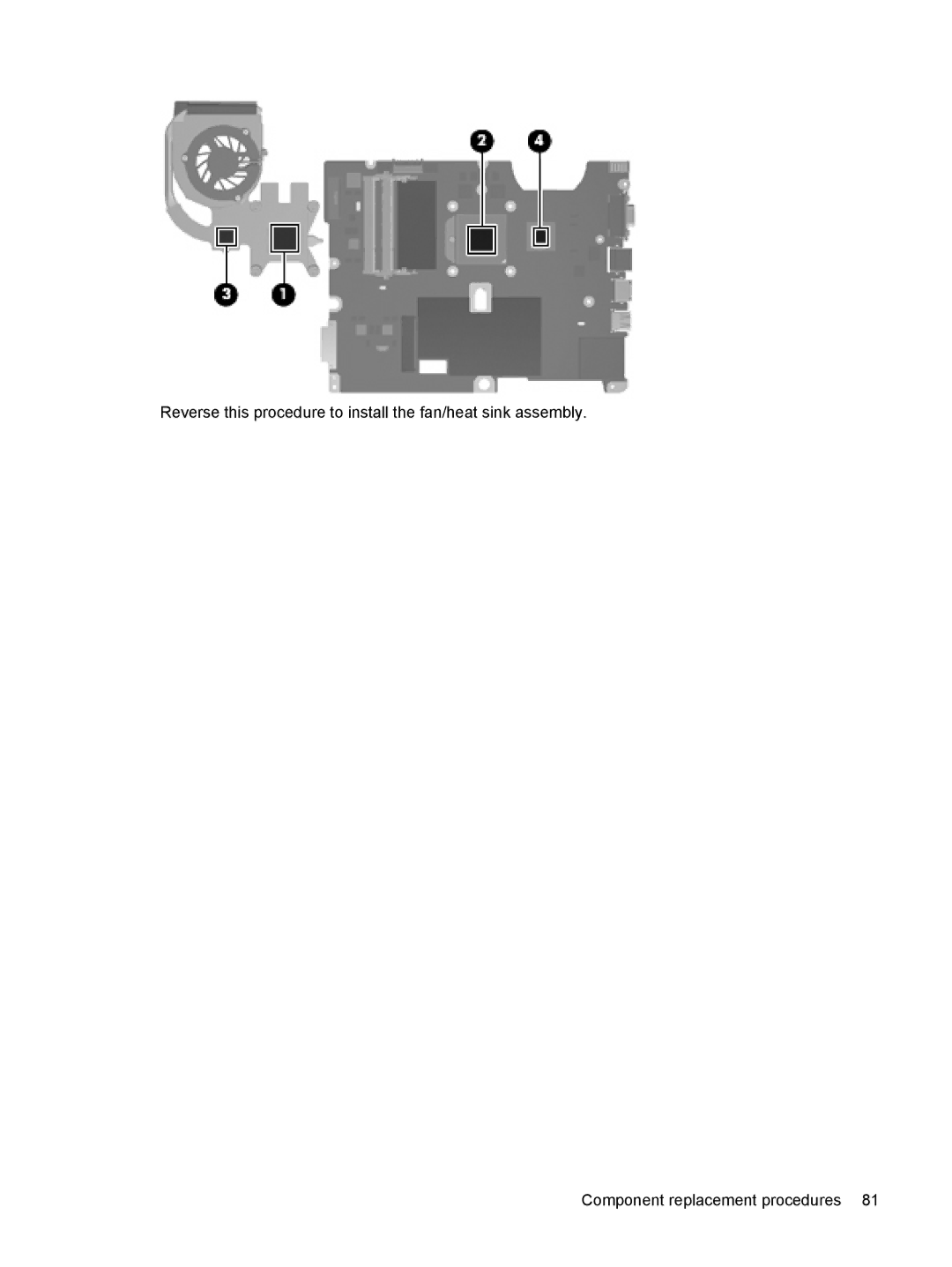 HP CQ50-210US, CQ50-217CL, CQ50-225LA, CQ50-217NR, CQ50-215NR, CQ50-215CA, CQ50-209WM, CQ50-209NR, CQ50-209CA, CQ50-139WM manual 